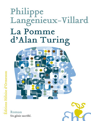 cover image of La Pomme d'Alan Turing